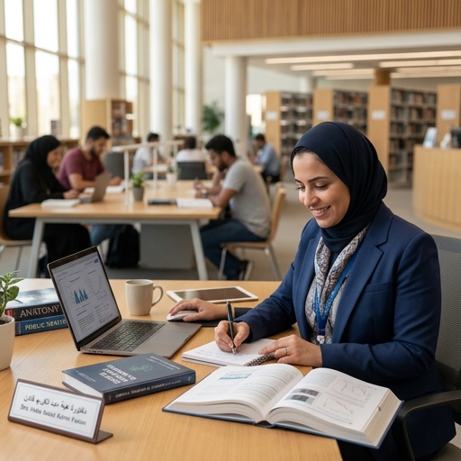 سارة المحمدي