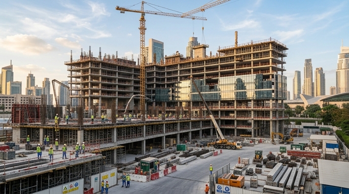 ترميم معماري