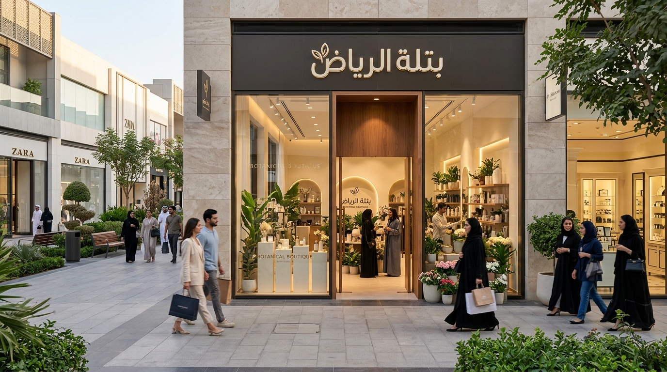 بتلة الرياض زهور راقية